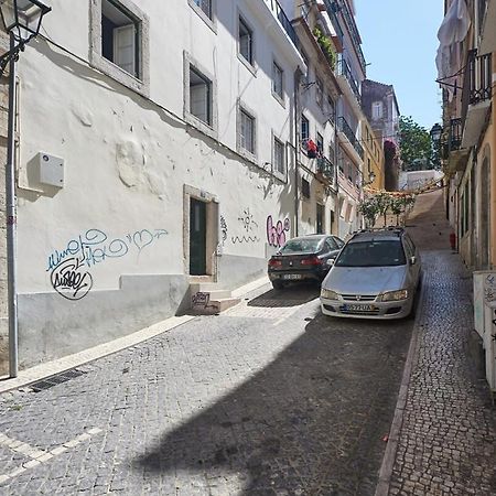 Bica Apartment Lisboa Екстериор снимка