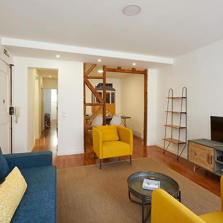 Bica Apartment Lisboa Екстериор снимка