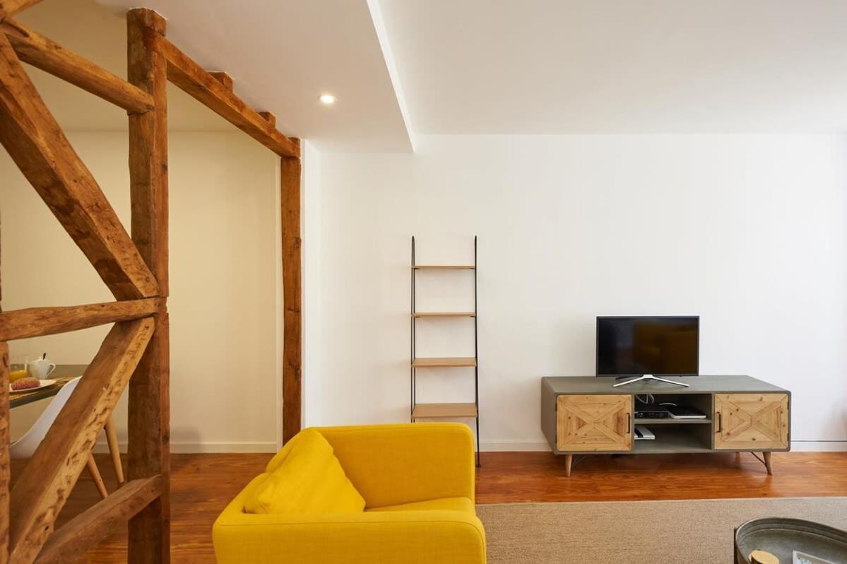 Bica Apartment Lisboa Екстериор снимка
