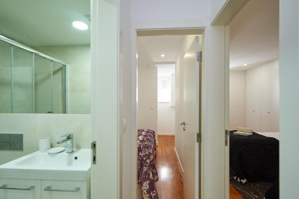 Bica Apartment Lisboa Екстериор снимка