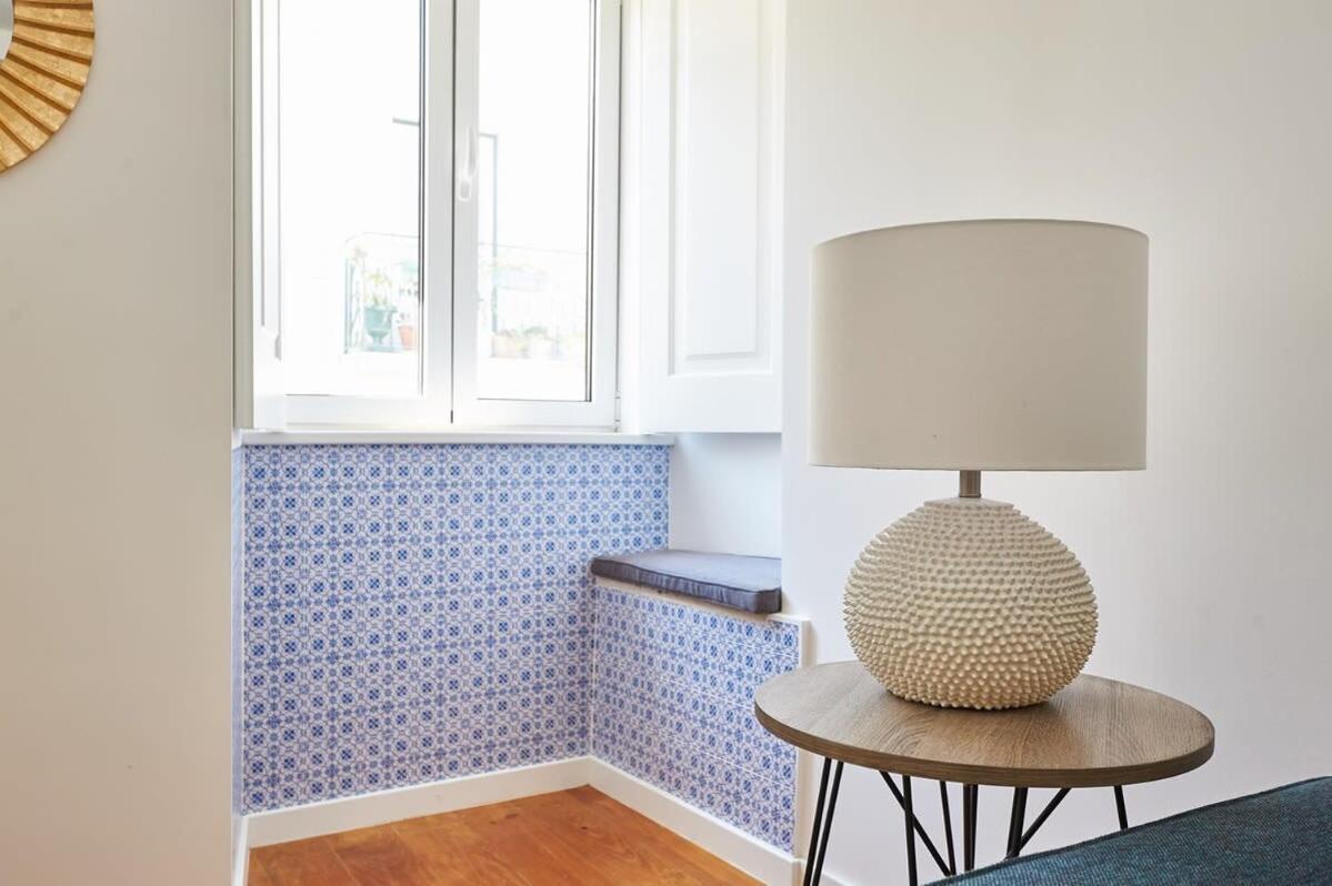 Bica Apartment Lisboa Екстериор снимка