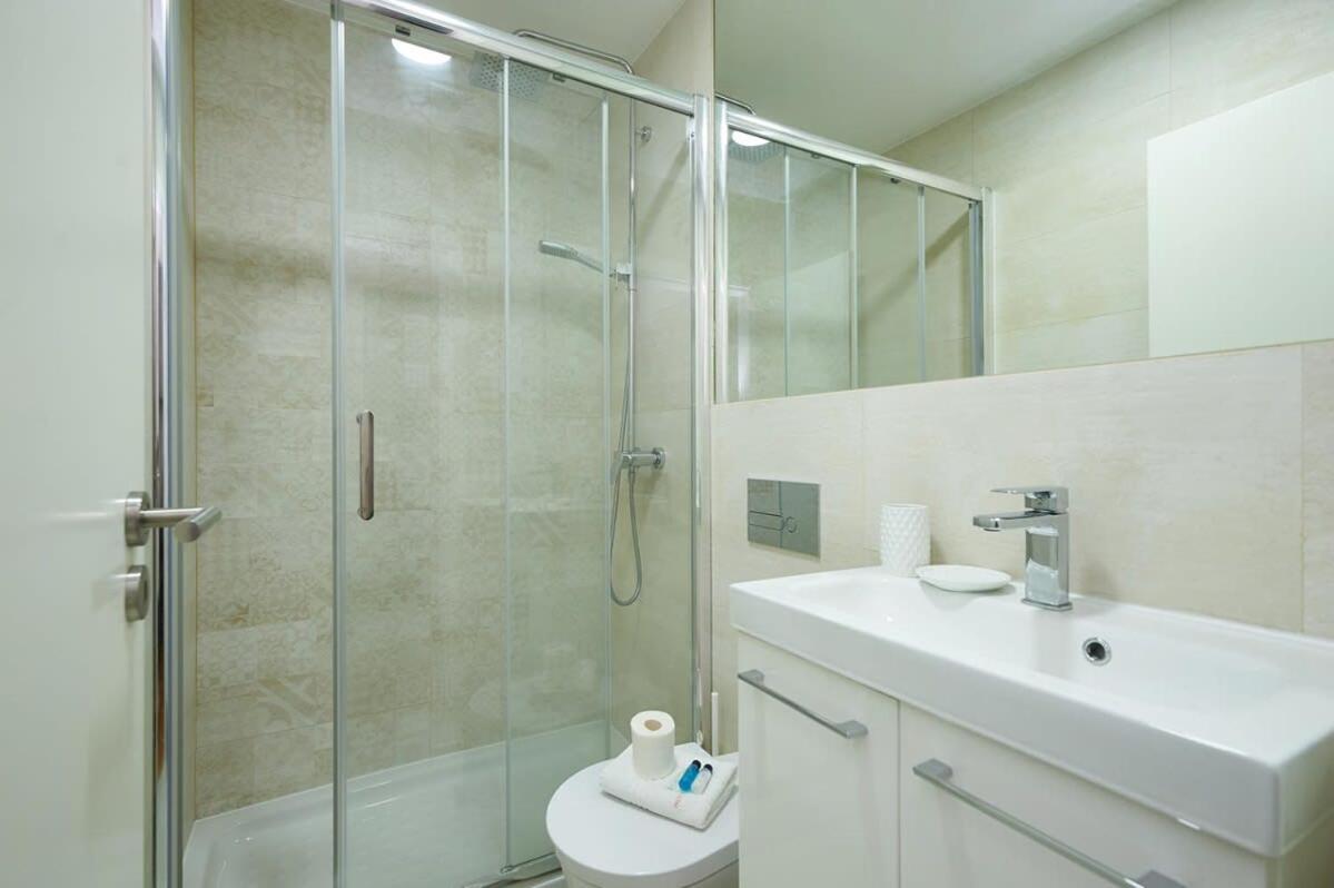 Bica Apartment Lisboa Екстериор снимка