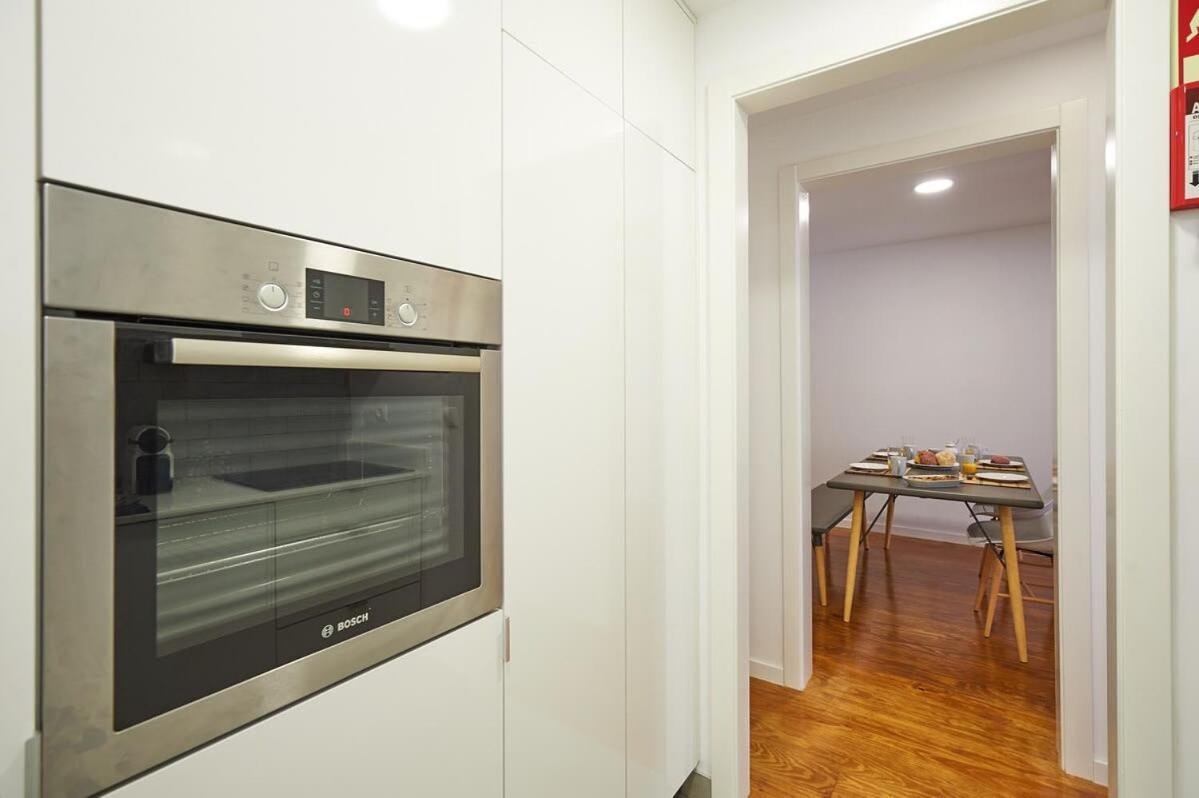 Bica Apartment Lisboa Екстериор снимка