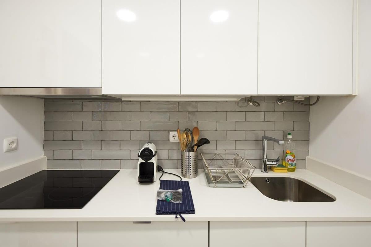 Bica Apartment Lisboa Екстериор снимка