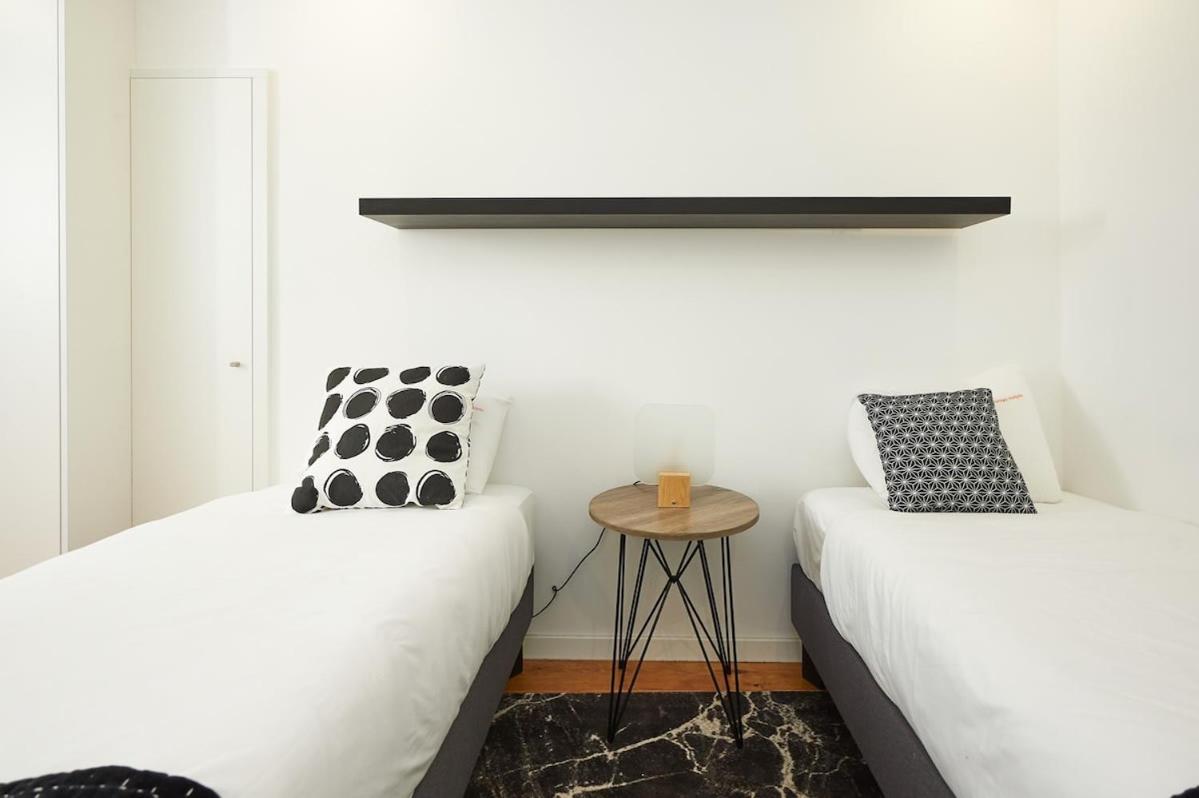 Bica Apartment Lisboa Екстериор снимка