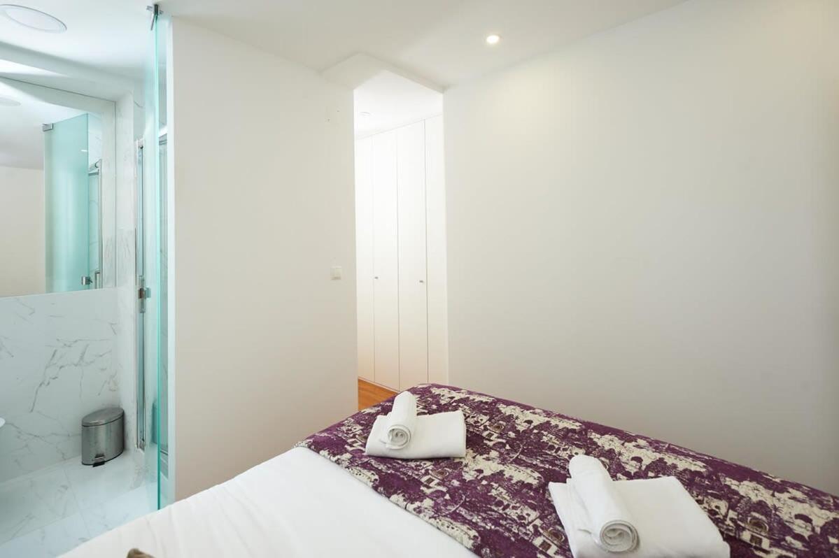 Bica Apartment Lisboa Екстериор снимка