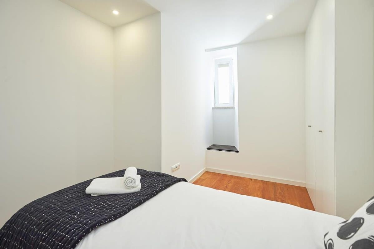 Bica Apartment Lisboa Екстериор снимка