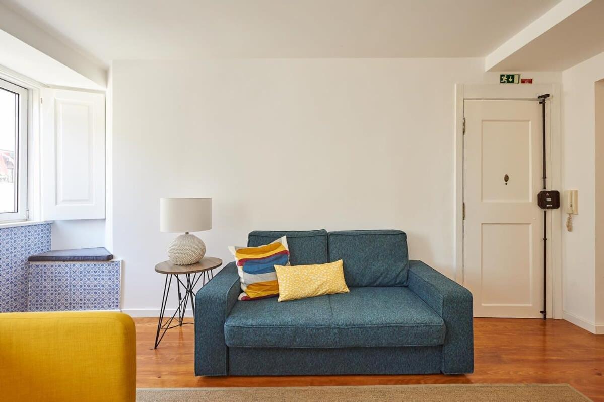 Bica Apartment Lisboa Екстериор снимка