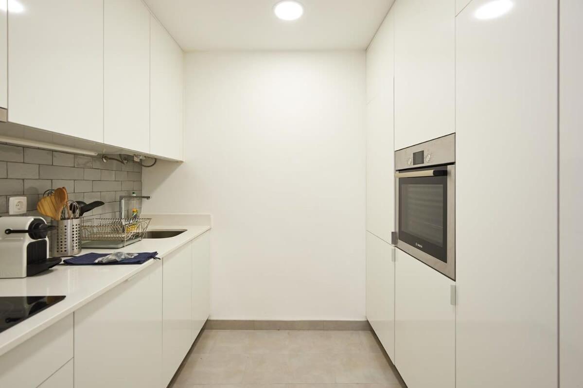 Bica Apartment Lisboa Екстериор снимка