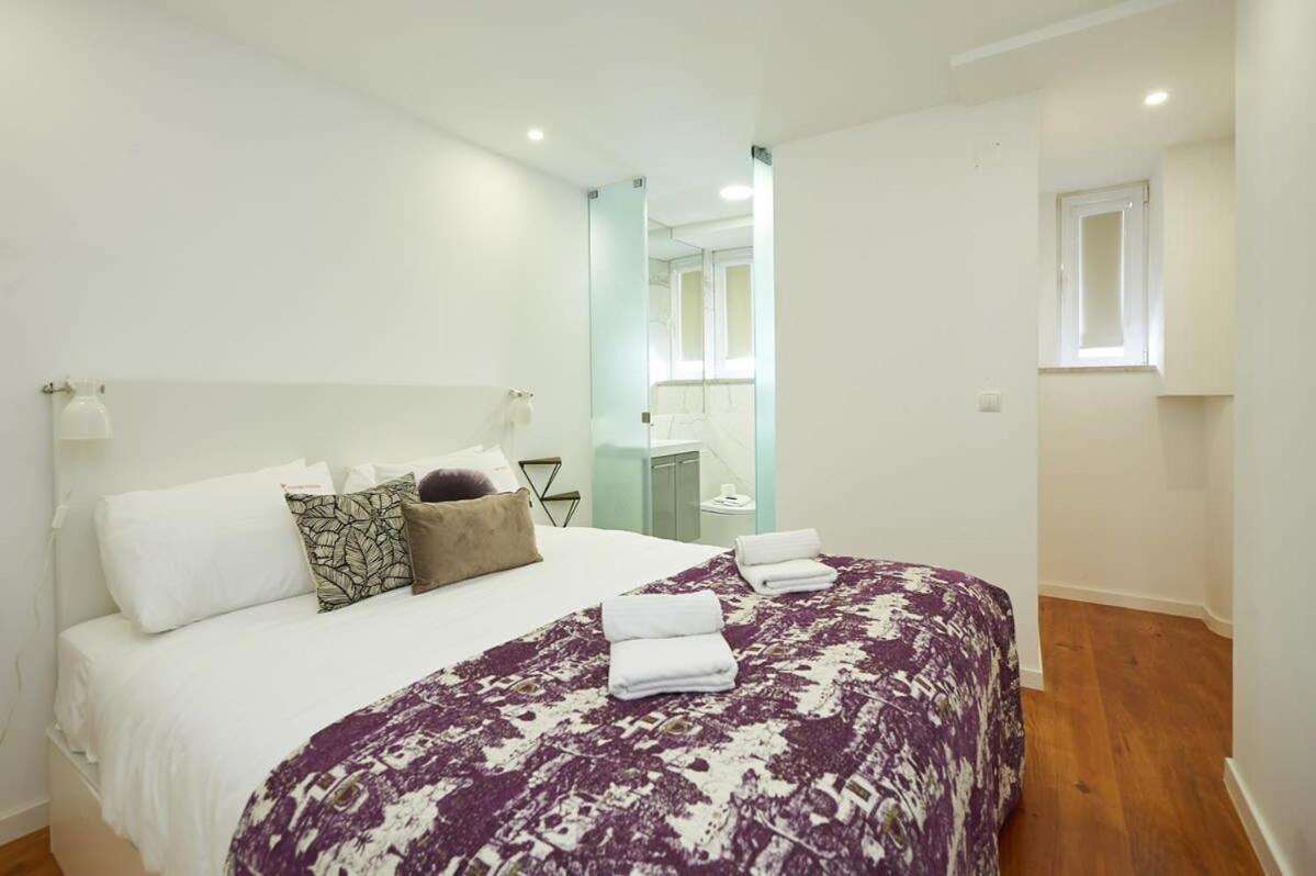 Bica Apartment Lisboa Екстериор снимка